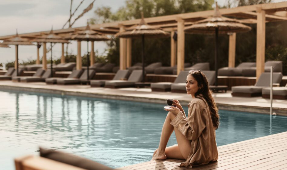 Solo Weeks at Casa Cook El Gouna