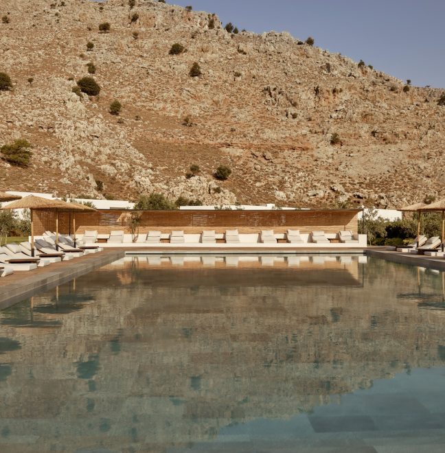 Casa Cook Rhodes