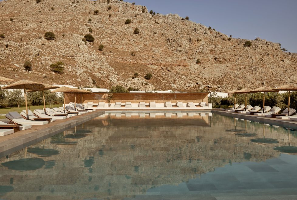 Casa Cook Rhodes