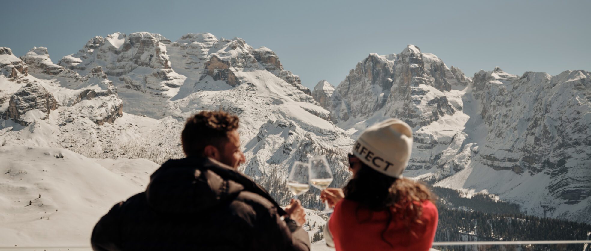 Winter into Spring Offers