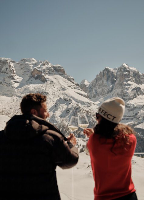 Winter into Spring Offers