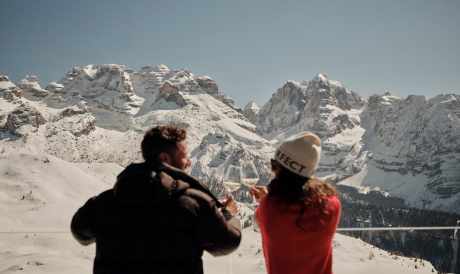 Winter into Spring Offers