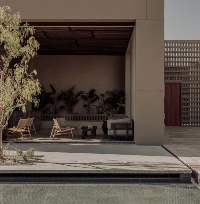 Casa Cook Samos