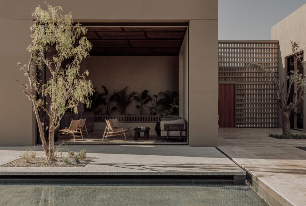 Casa Cook Samos