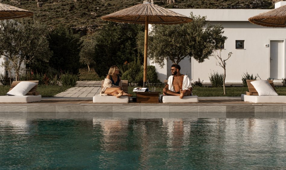 Summer Suite Offer
