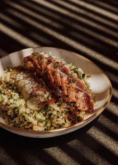 Dine More: Half-Board Dining Offer