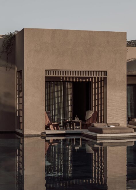 Special Room Upgrade Offer