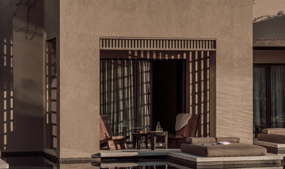 Special Room Upgrade Offer