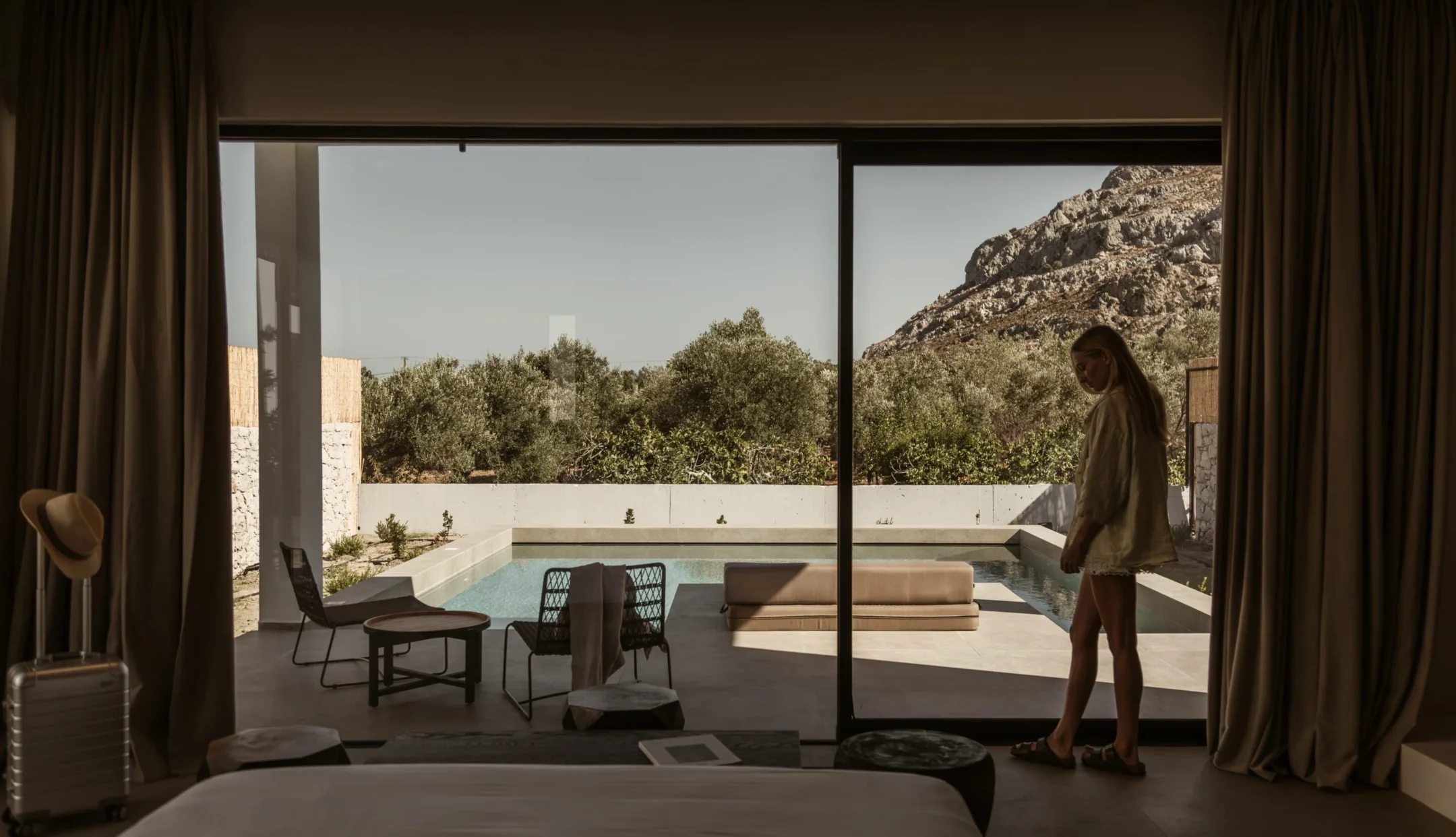 Casa Cook Rhodes Premium Villa with private pool