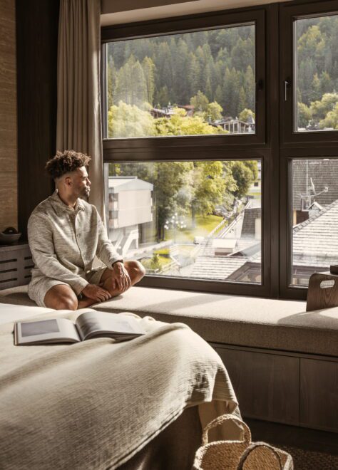 Solo Weeks Casa at Cook Madonna