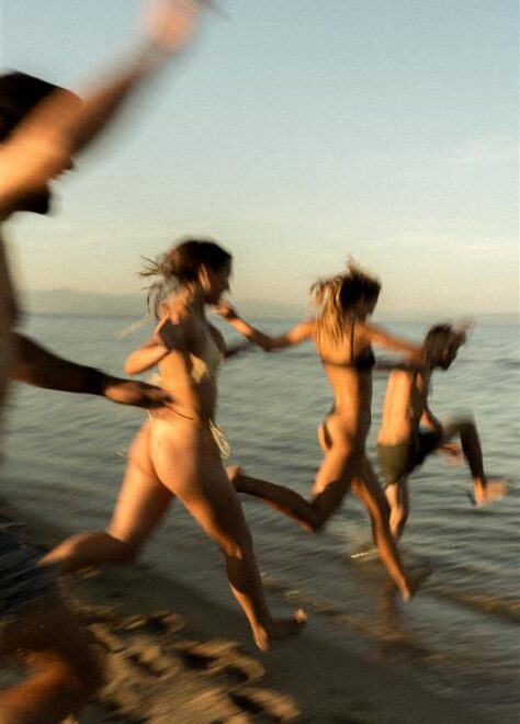 Solo Weeks at Casa Cook Samos