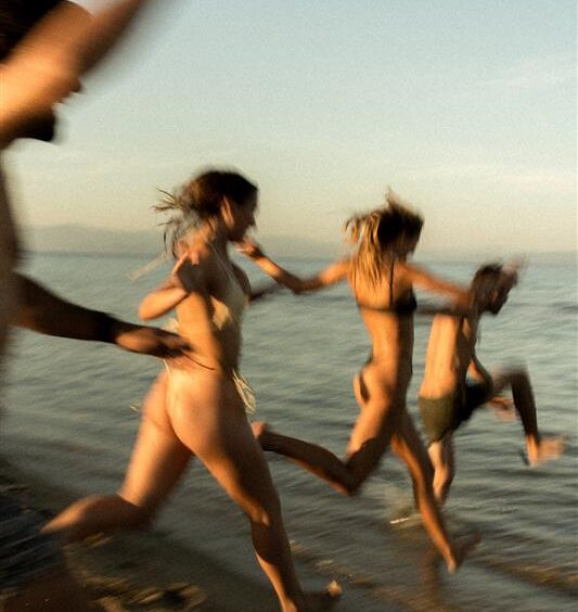 Solo Weeks at Casa Cook Samos